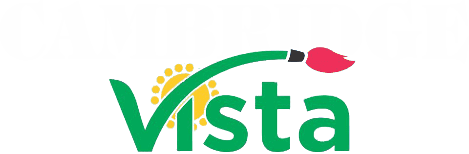 CAMBRIDGE VISTA logo